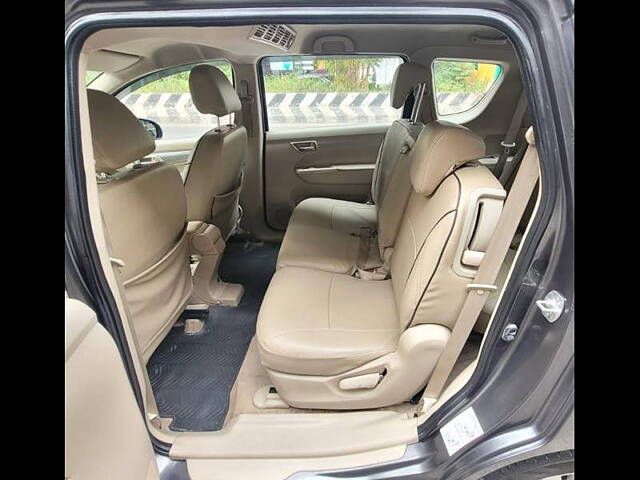 Used Maruti Suzuki Ertiga [2018-2022] ZXi in Chennai