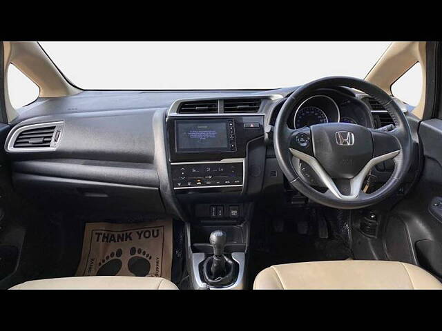 Used Honda Jazz [2015-2018] S MT [2015-2016] in Hyderabad