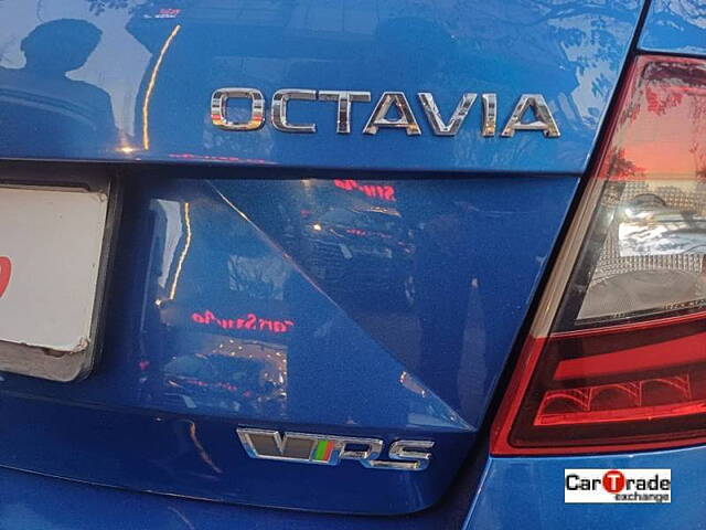 Used Skoda Octavia [2017-2021] RS in Bangalore