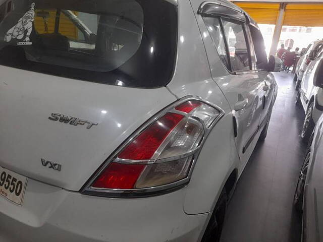Used Maruti Suzuki Swift [2014-2018] VXi [2014-2017] in Muzaffurpur