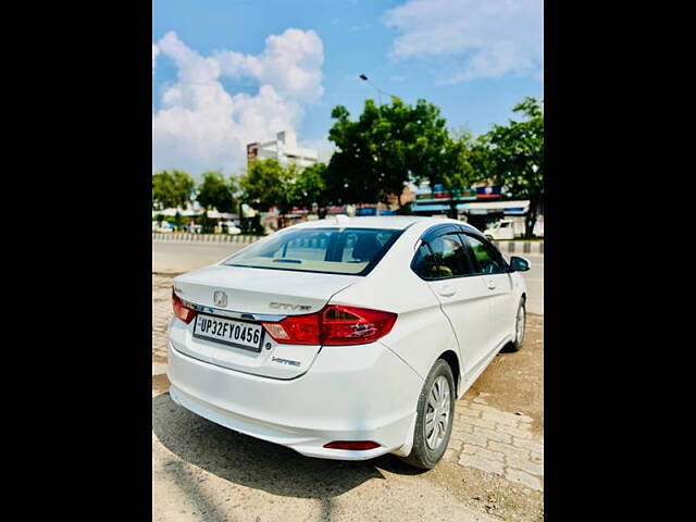 Used Honda City [2011-2014] 1.5 S MT in Lucknow