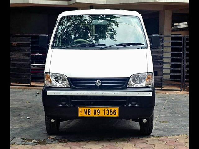 Used 2019 Maruti Suzuki Eeco in Kolkata