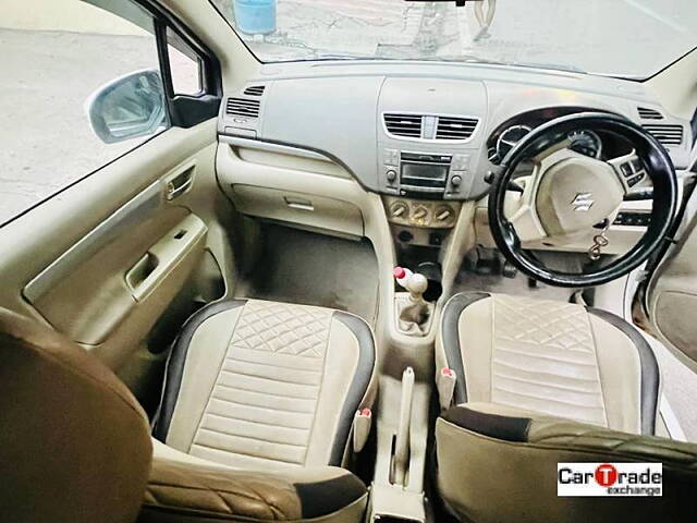 Used Maruti Suzuki Ertiga [2015-2018] VDI SHVS in Kanpur