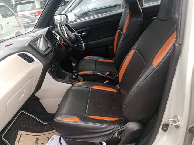 Used Maruti Suzuki Wagon R [2019-2022] ZXi 1.2 in Ranchi