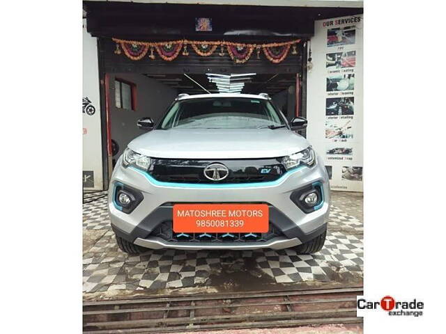 Used 2020 Tata Nexon EV in Pune