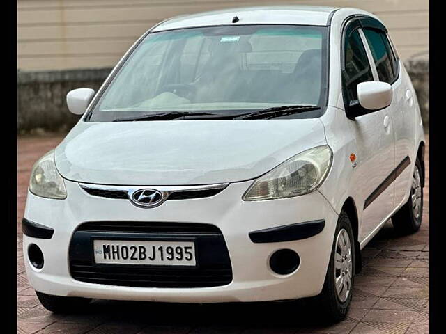 Used Hyundai i10 [2007-2010] Magna 1.2 in Mumbai