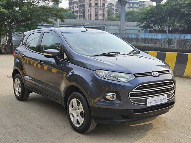 Used Ford EcoSport [2013-2015] Trend 1.5 Ti-VCT in Mumbai