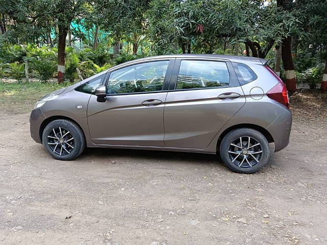 Used Honda Jazz [2015-2018] S AT [2015-2016] in Pune