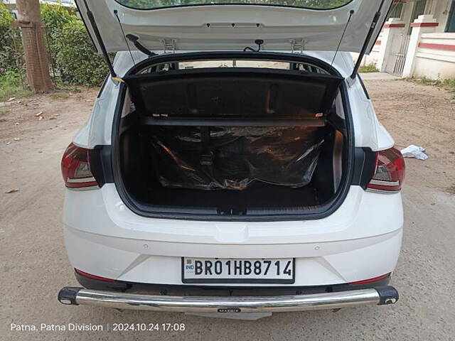 Used Hyundai i20 [2020-2023] Asta (O) 1.2 MT in Patna