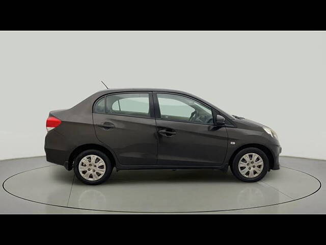 Used Honda Amaze [2013-2016] 1.2 S i-VTEC in Hyderabad