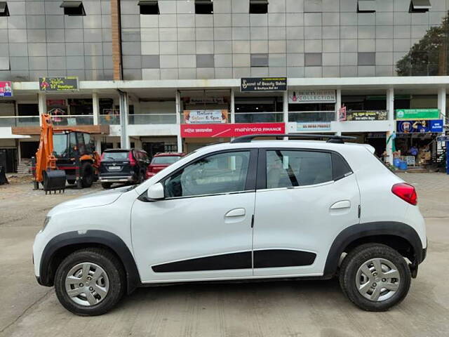 Used Renault Kwid [2015-2019] RXL [2015-2019] in Bhopal