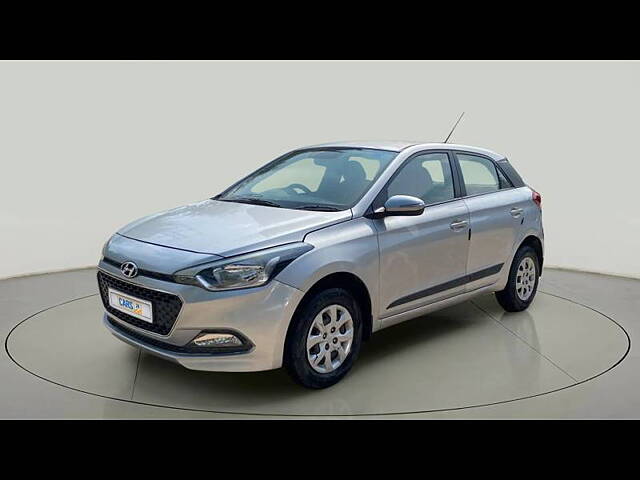 Used Hyundai Elite i20 [2016-2017] Sportz 1.2 [2016-2017] in Lucknow