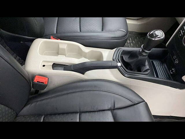 Used Mahindra XUV300 [2019-2024] W6 1.2 Petrol in Delhi