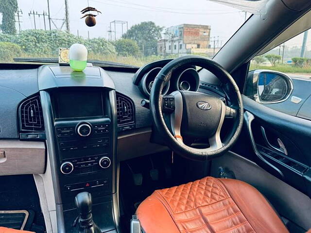 Used Mahindra XUV500 [2015-2018] W6 in Ranchi