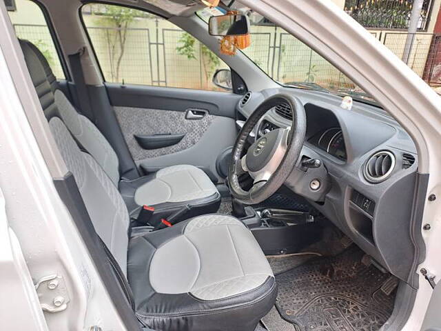 Used Maruti Suzuki Alto 800 [2012-2016] Lxi in Hyderabad