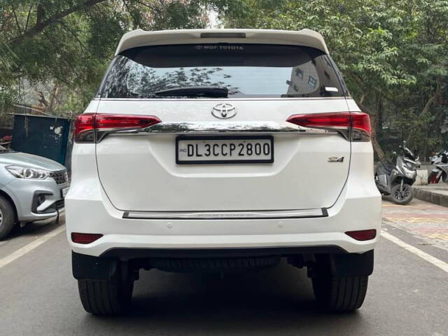 Used Toyota Fortuner [2016-2021] 2.8 4x2 AT [2016-2020] in Delhi