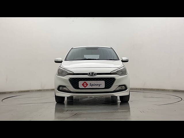 Used Hyundai Elite i20 [2016-2017] Sportz 1.2 [2016-2017] in Hyderabad