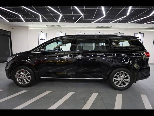 Used Kia Carnival [2020-2023] Limousine Plus 7 STR in Delhi