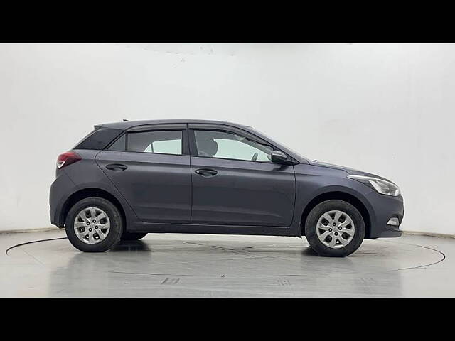 Used Hyundai Elite i20 [2017-2018] Sportz 1.2 in Hyderabad