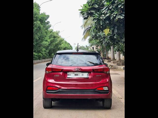 Used Hyundai Elite i20 [2016-2017] Sportz 1.4 CRDI [2016-2017] in Surat