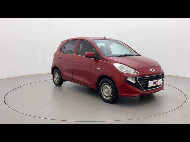 Used 2019 Hyundai Santro in Chennai