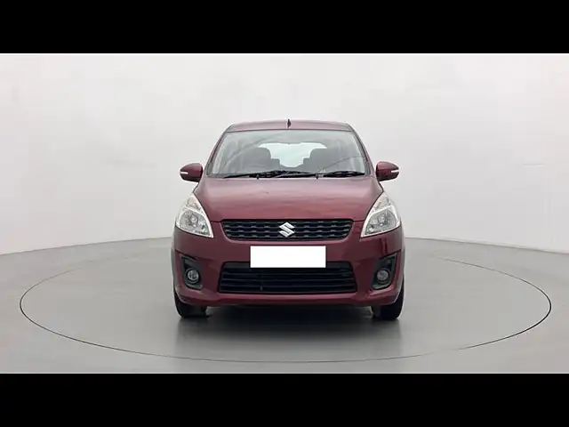 Used 2013 Maruti Suzuki Ertiga in Hyderabad