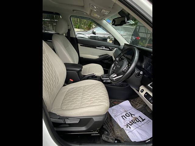 Used Kia Seltos [2019-2022] HTX IVT 1.5 [2019-2020] in Pune