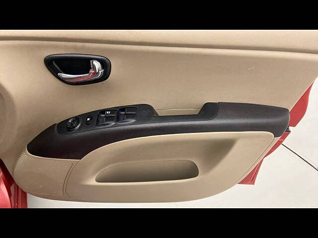 Used Hyundai i10 [2010-2017] Sportz 1.2 Kappa2 in Hyderabad