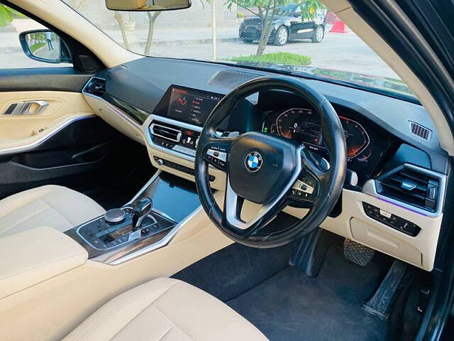 Used BMW 3 Series GT [2014-2016] 320d Luxury Line [2014-2016] in Ahmedabad