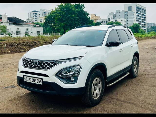 Used Tata Safari Storme 2019 2.2 EX 4X2 in Vadodara