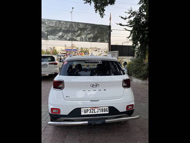 Used Hyundai Venue [2019-2022] SX 1.4 CRDi in Lucknow