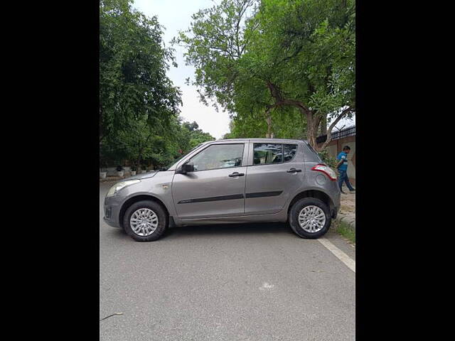 Used Maruti Suzuki Swift [2014-2018] Lxi (O) [2014-2017] in Delhi