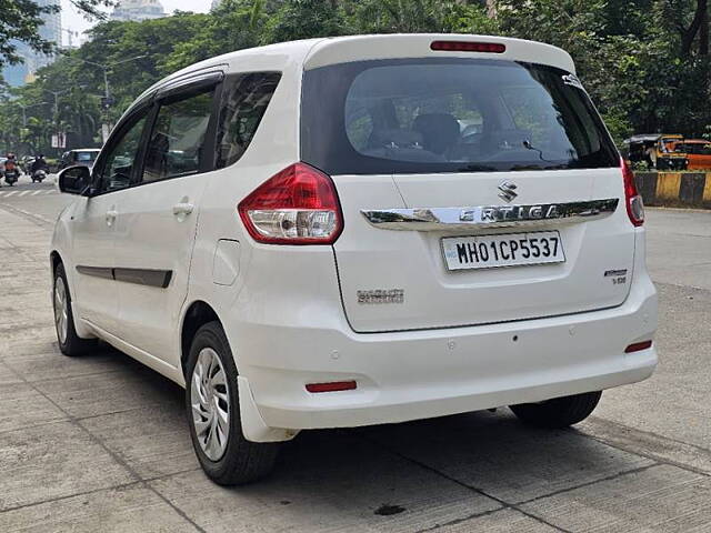 Used Maruti Suzuki Ertiga [2015-2018] VDI SHVS in Mumbai