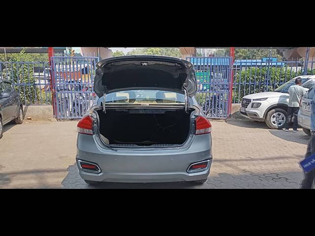 Used Maruti Suzuki Ciaz [2017-2018] Alpha 1.4 MT in Delhi