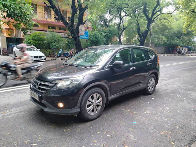 Used Honda CR-V [2013-2018] 2.4L 4WD AVN in Delhi