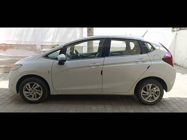 Used Honda Jazz [2015-2018] V Petrol in Chennai