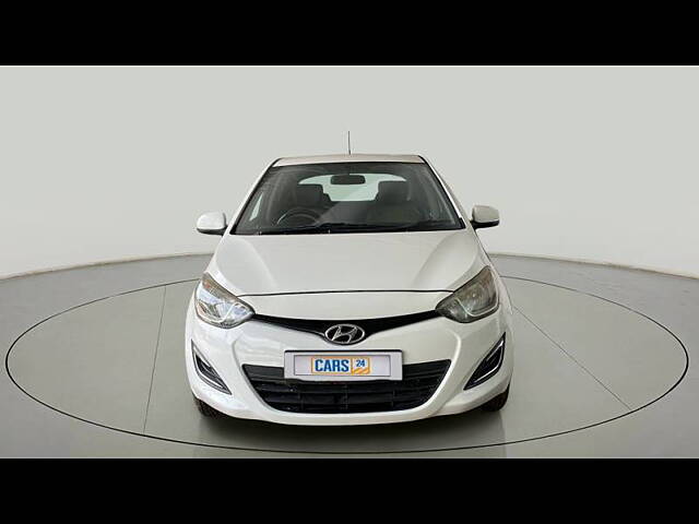 Used Hyundai i20 [2012-2014] Magna (O) 1.2 in Ahmedabad