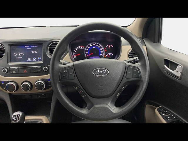 Used Hyundai Grand i10 Sportz 1.2 Kappa VTVT in Bangalore