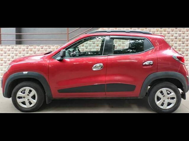 Used Renault Kwid [2015-2019] 1.0 RXL [2017-2019] in Pune