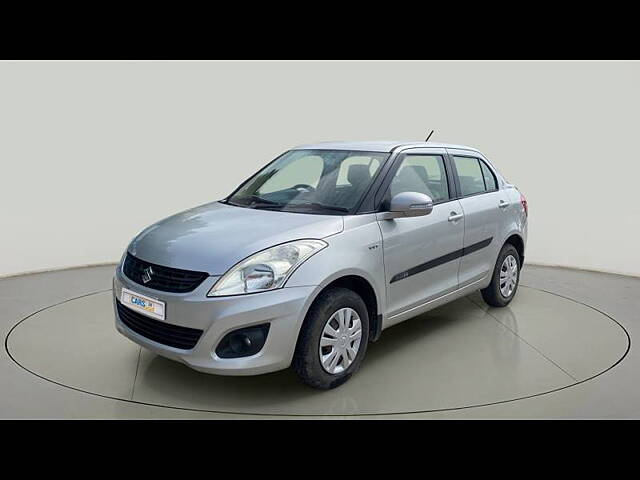 Used Maruti Suzuki Swift DZire [2011-2015] VXI in Pune