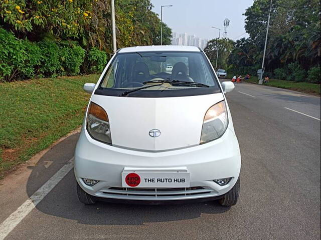 Used 2011 Tata Nano in Hyderabad