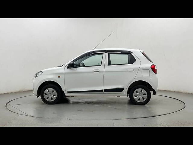 Used 2023 Maruti Suzuki Alto in Mumbai