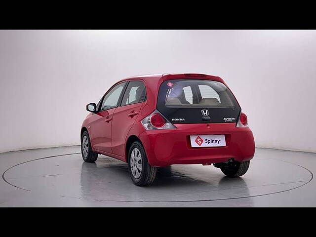 Used Honda Brio [2011-2013] S MT in Bangalore