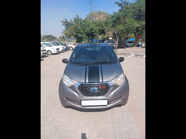 Second Hand Datsun redi-GO [2016-2020] T (O) [2016-2019] in Navi Mumbai