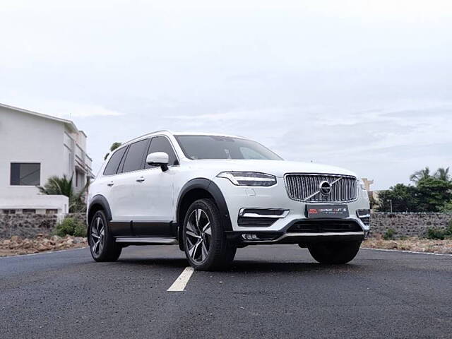 Used Volvo XC90 [2015-2021] D5 Inscription in Chennai