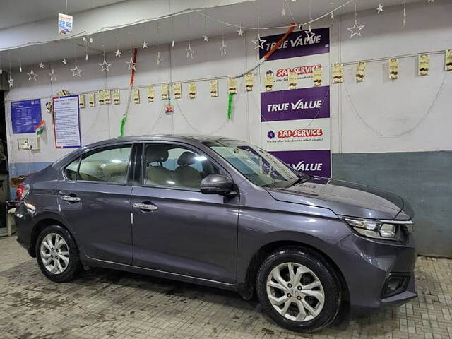 Used Honda Amaze [2018-2021] 1.2 VX MT Petrol [2018-2020] in Mumbai