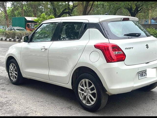 Used Maruti Suzuki Swift [2018-2021] ZXi in Delhi
