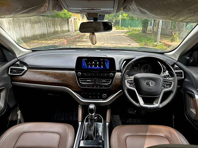 Used Tata Harrier [2019-2023] XZA in Delhi