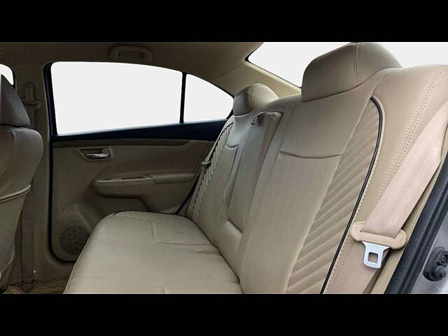 Used Maruti Suzuki Ciaz Delta 1.5 [2020-2023] in Delhi