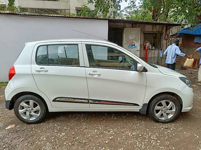 Used Maruti Suzuki Celerio [2017-2021] ZXi AMT [2017-2019] in Mumbai